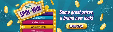 Michigan Lottery Promos .
